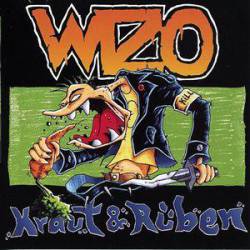 Wizo : Kraut & Rueben